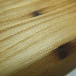 栗の自然木ハンドメイドカッティングボードトレイ　371 11枚目の画像