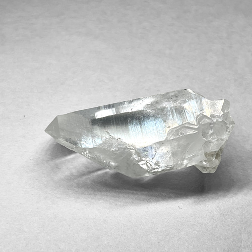 self healed： /セルフヒールド水晶ラフポイント B ：キー・スト