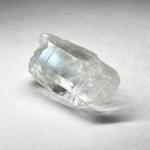 self healed： /セルフヒールド水晶ラフポイント B ：キー・スト