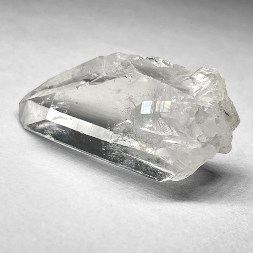 self healed： /セルフヒールド水晶ラフポイント B ：キー・スト