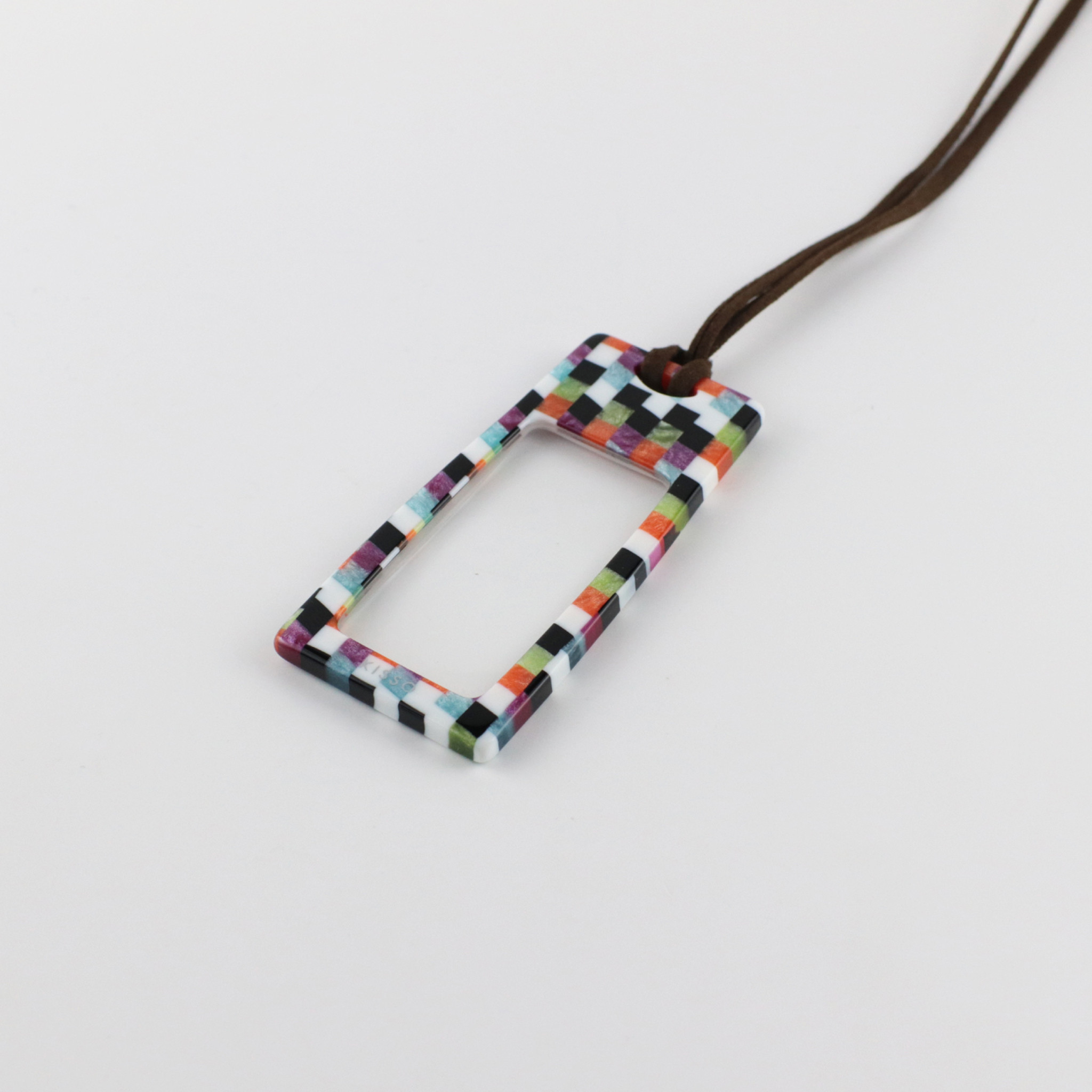 Pendant Loupe ペンダントルーペ＜LS2＞（C30 multi）