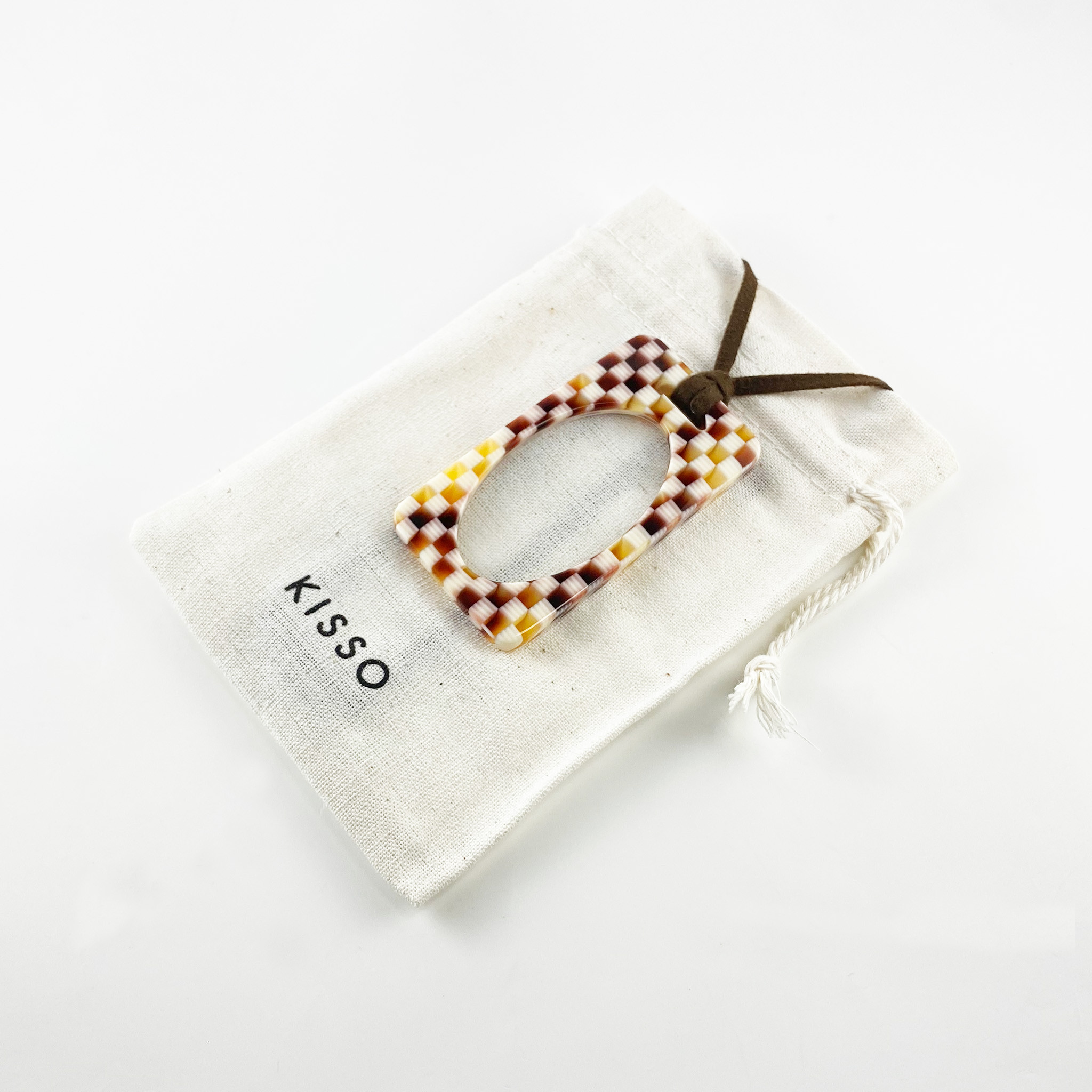 Pendant Loupe ペンダントルーペ＜LS3＞（CK3 boston blue）