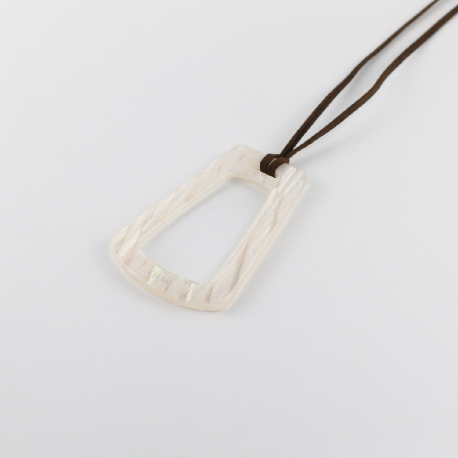 Pendant Loupe ペンダントルーペ＜LS4＞（H60 white）