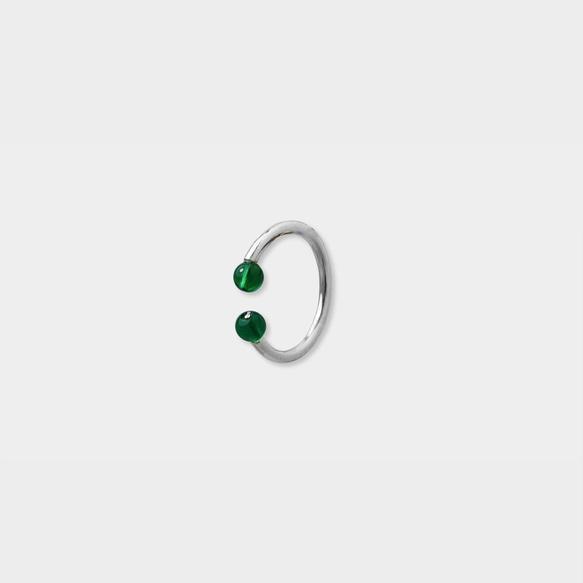 【パステル】完成度1％～大きな耳ボタンの丸チューブバージョン（シングル）（4色） 5枚目の画像