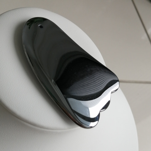 高純度【6N】テラヘルツ鉱石99.9999％[CwER]カッサ美顔器 バス・トイレ