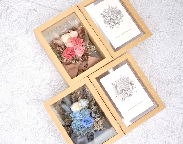 【名入れ可能/結婚祝い】エルビエフォトフレームホワイト/両親贈答品/結婚誓約書／両親感謝状 人気・おすすめ｜使いやすい・旅行におすすめ 品質保証 全国発送