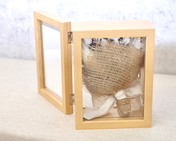 【名入れ可能/結婚祝い】エルビエフォトフレームホワイト/両親贈答品/結婚誓約書／両親感謝状 人気・おすすめ｜使いやすい・旅行におすすめ 品質保証 全国発送