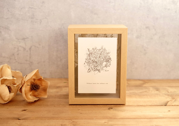 【名入れ可能/結婚祝い】エルビエフォトフレームホワイト/両親贈答品/結婚誓約書／両親感謝状 人気・おすすめ｜使いやすい・旅行におすすめ 品質保証 全国発送