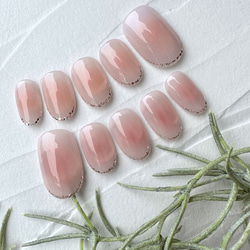 ゆう様ご確認用☆オーダーネイルチップ オーダー頂きありがとうございました☺️💓 #ネイルチップ