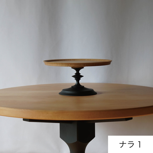 コンポート皿 09