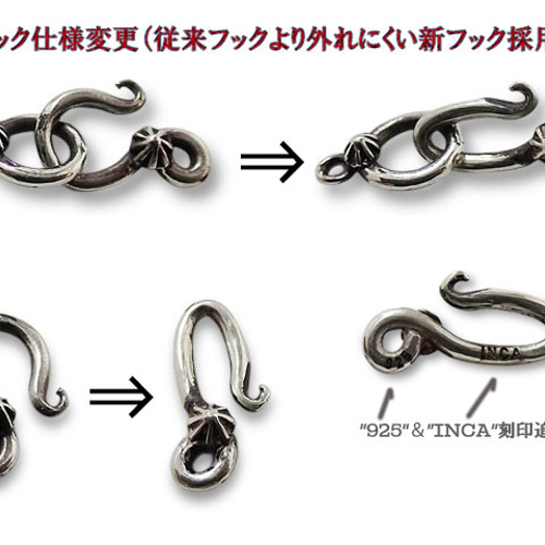 インディアンジュエリー ネックレス ターコイズ ビーズ シルバー