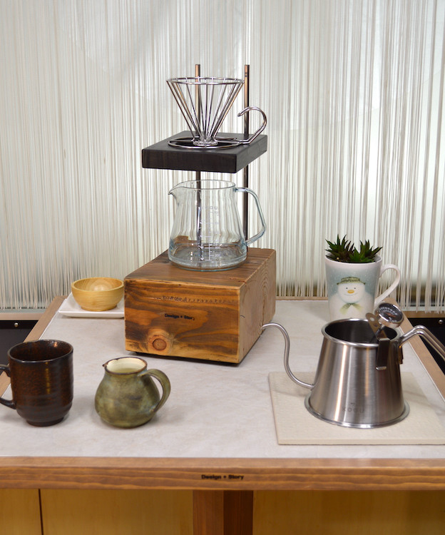 ドリップスタンド-01