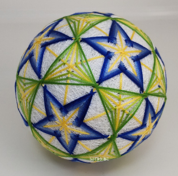 ハンドメイド手まり【リリィ】 814tsrOKCaL._UF350,350_QL50_.jpg