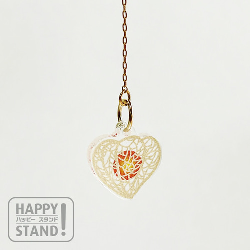 アクセサリーパーツ《鬼灯》 チャーム hopes 通販 16254813｜Creema