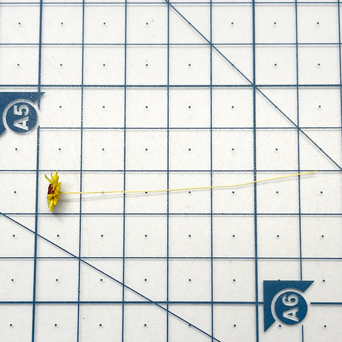 スターフラワーミニ『ひまわり風』30個 スターフラワーミニ『ひまわり風』30個 スターフラワーミニ