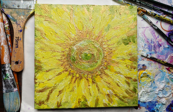 Sunny -太陽の花- 5枚目の画像