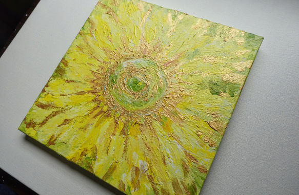 Sunny -太陽の花- 3枚目の画像