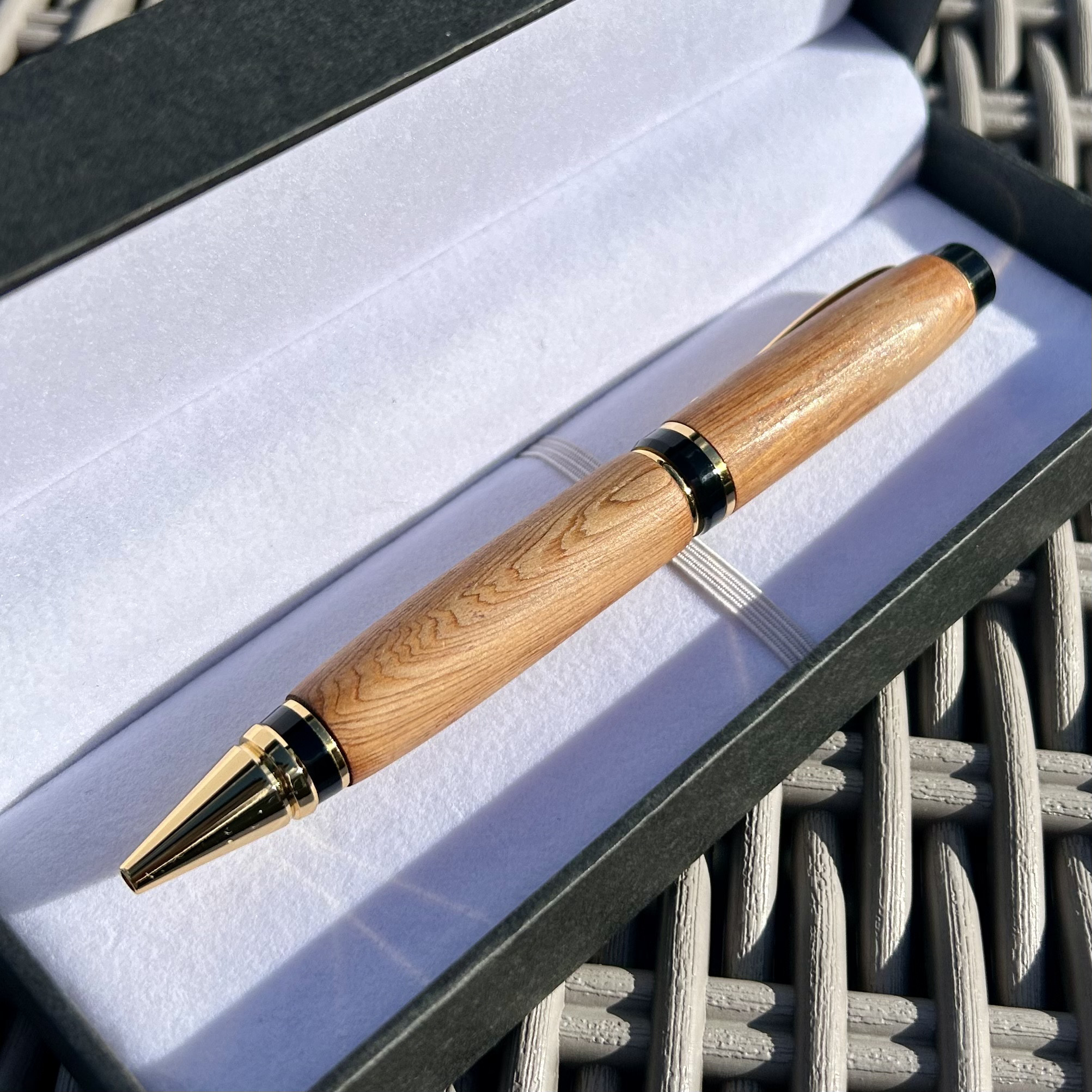屋久杉ボールペン　　CN2Z