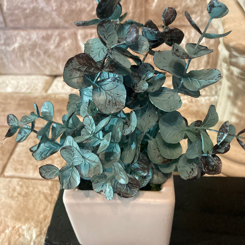 定番人気！ 光触媒 人工観葉植物 ウォールグリーン フェイクグリーン