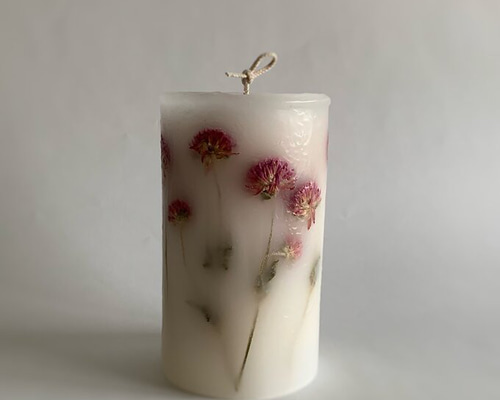 アロマ・キャンドル Kate アロマキャンドル＜マンゴー&ブラックベリー＞｜dadaz公式サイト