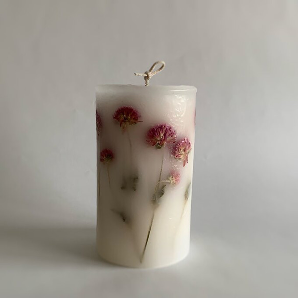 新品未使用】プラダ レッド キャンドルホルダー 陶器 アロマ