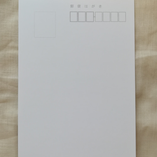 スケッチ風イラストミックスポストカードセット【送料無料】 イラスト