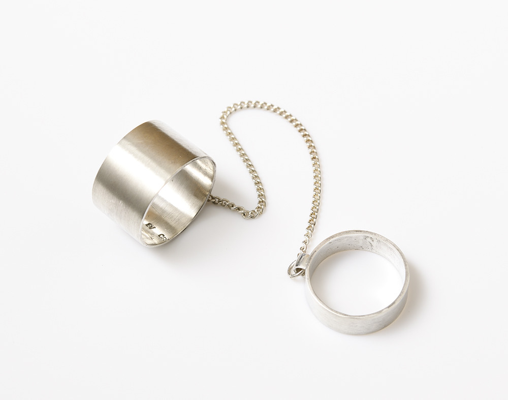 受注制作/CR120(silver)