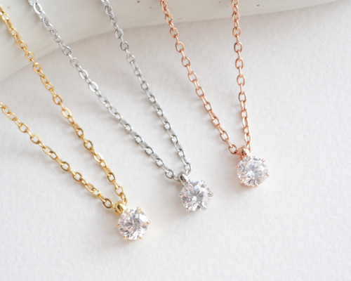 GLAVILbytutuHA♡クロスネックレス♡ベビーピンクスパンコールラメ GLAVILbytutuHA♡クロスネックレス♡ベビーピンクスパンコール