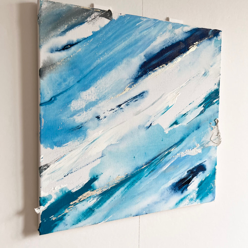 ベージュ　グレー　おしゃれ　絵画　絵　抽象画　アート作品　インテリア ベージュ グレー おしゃれ 絵画 絵 抽象画 アート作品 インテリア