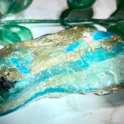 幸運を呼び込む✨ ブルー　オパール　ラフストーン　原石 幸運を呼び込む✨ ブルー オパール ラフストーン 原石 天然石