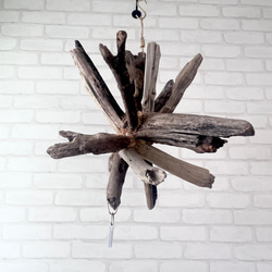 流木オーナメント 流木インテリア 流木オブジェ 流木アート 流木