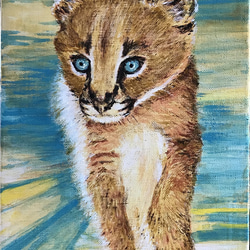 油絵 尾瀬ヶ原から至仏山を望む 絵画 kamekoen 通販 14774109
