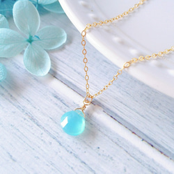 紅葉さま専用 シーブルーカルセドニー ネックレス 05201106_60a5c439e9318.jpg?v=