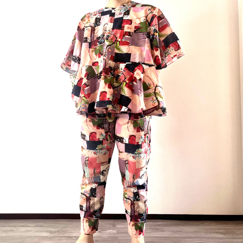 オーダー可能パターン①［マホエ・muni・ヒトメモリ］