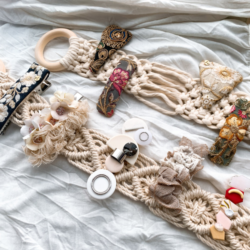 ヘアアクセホルダー ヘアアクセサリーホルダー ヘアアクセ収納 ヘアアクセホルダー ヘアアクセサリーホルダー ヘアアクセ収納