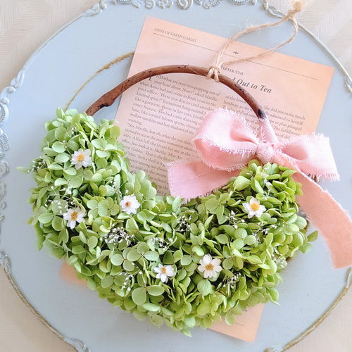 1.アナベルハーフリース