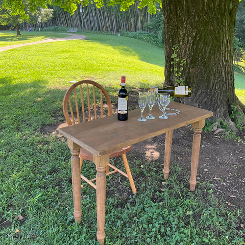 分厚いヒノキの無垢板です。カウンターやテーブルにいかがですか？