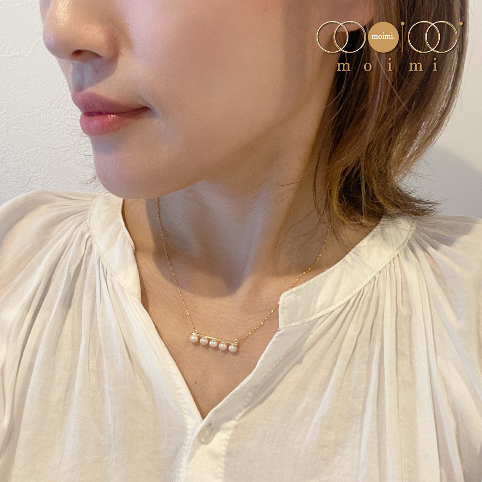 冬ギフト セ タイムセール⭐︎自由区⭐︎淡水パール 新品