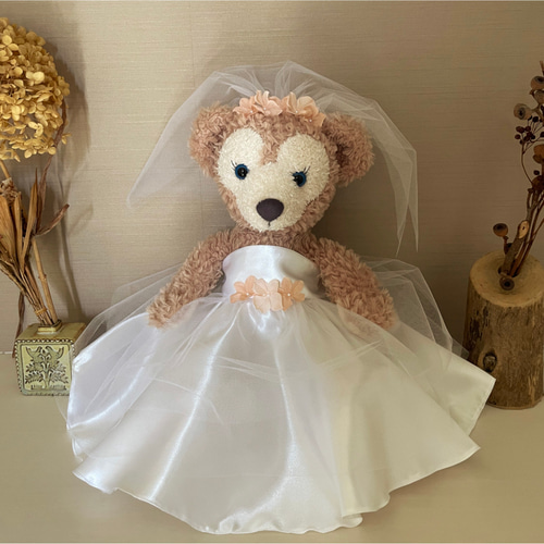 シェリーメイ 単品 ウエディング コスチューム 結婚式 衣装