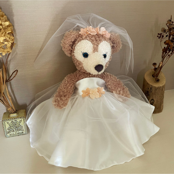 シェリーメイ 単品 ウエディング コスチューム 結婚式 衣装