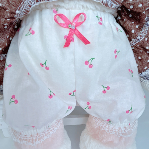 リーナベル コスチューム 3点セット ぬいぐるみ まち針 通販 16261016