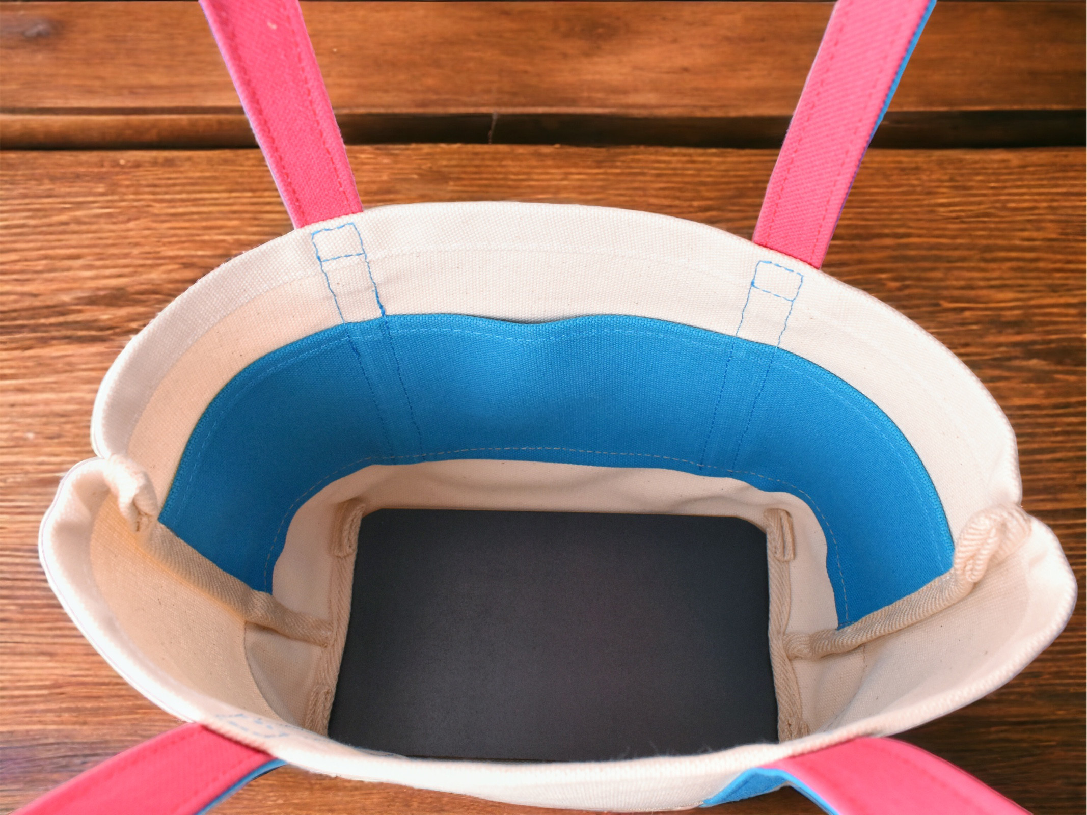 サンドビーチ　スマート肩掛けトート