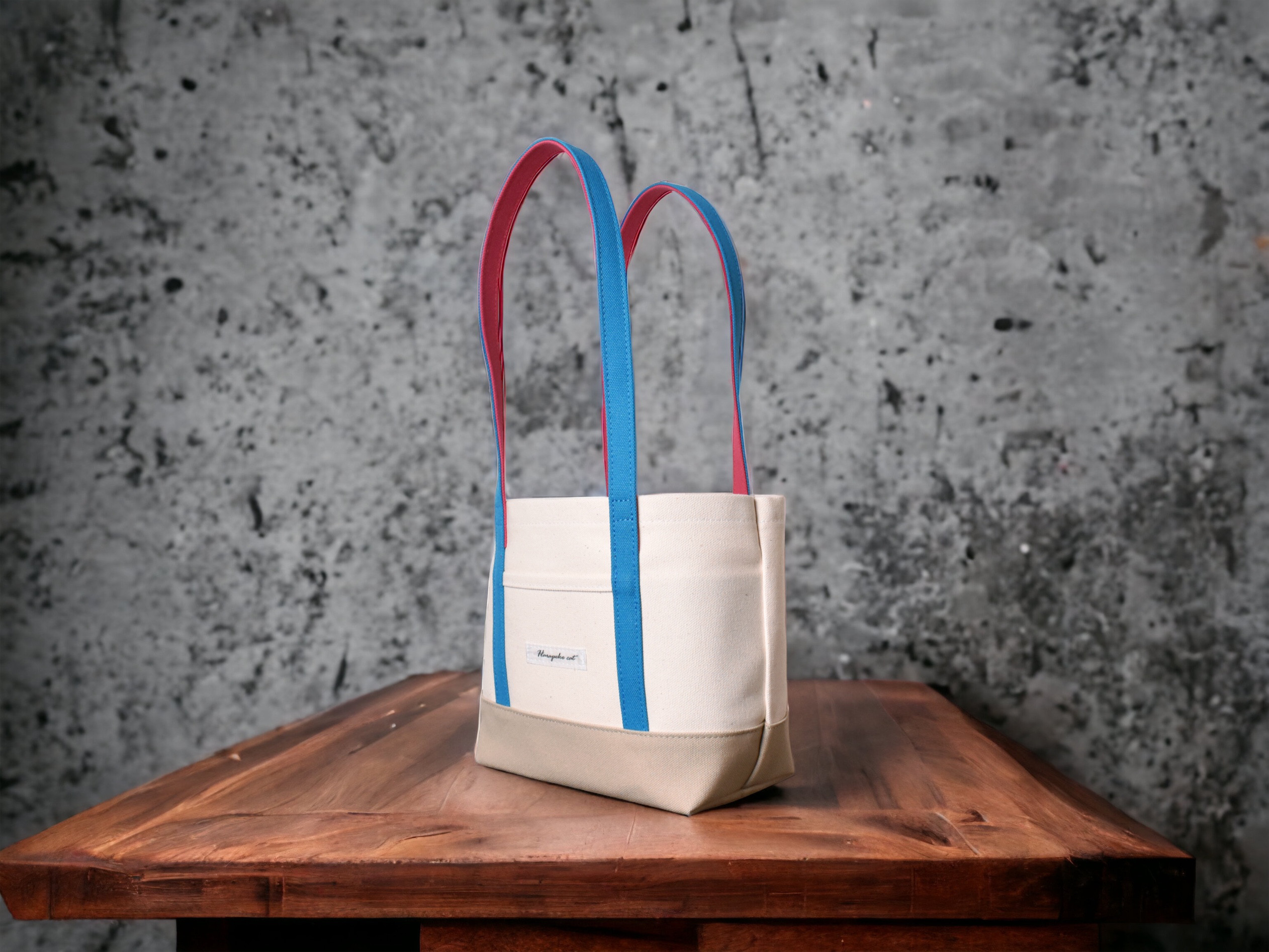 サンドビーチ　スマート肩掛けトート