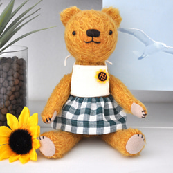 Girasol（teddy bear） 6枚目の画像