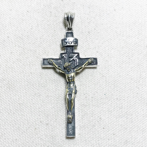 ぺンダントトップ キリスト ネックレス シルバーアクセサリー ぺンダントトップ キリスト ネックレス シルバーアクセサリー