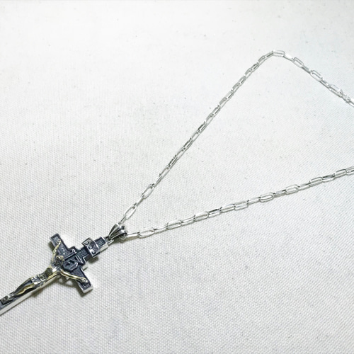 ぺンダントトップ キリスト ネックレス シルバーアクセサリー ぺンダントトップ キリスト ネックレス シルバーアクセサリー