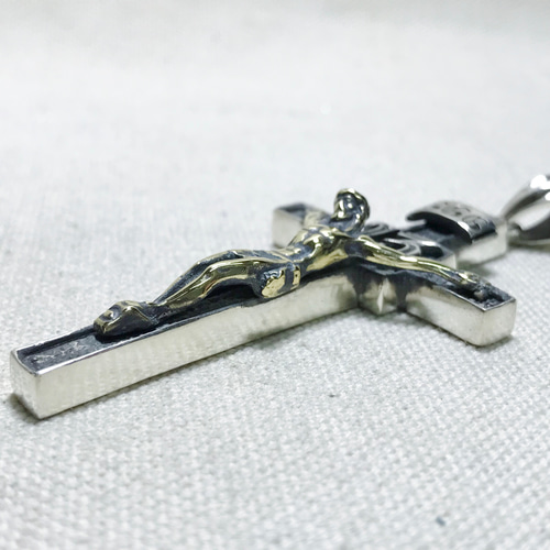 ぺンダントトップ キリスト ネックレス シルバーアクセサリー ぺンダントトップ キリスト ネックレス シルバーアクセサリー