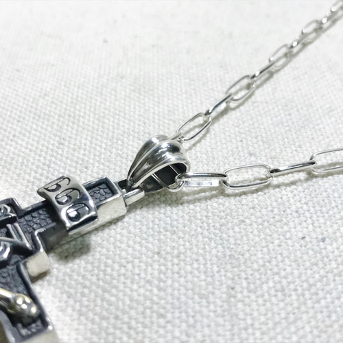 ぺンダントトップ キリスト ネックレス シルバーアクセサリー ぺンダントトップ キリスト ネックレス シルバーアクセサリー