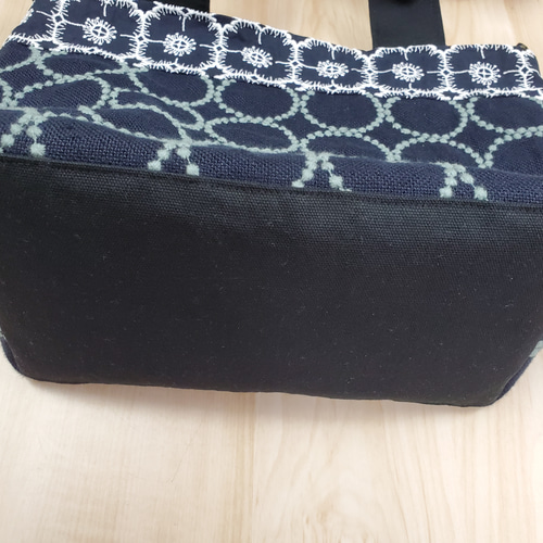 ミナペルホネンハンドメイドバッグ ハンドバッグ リズちゃん 通販