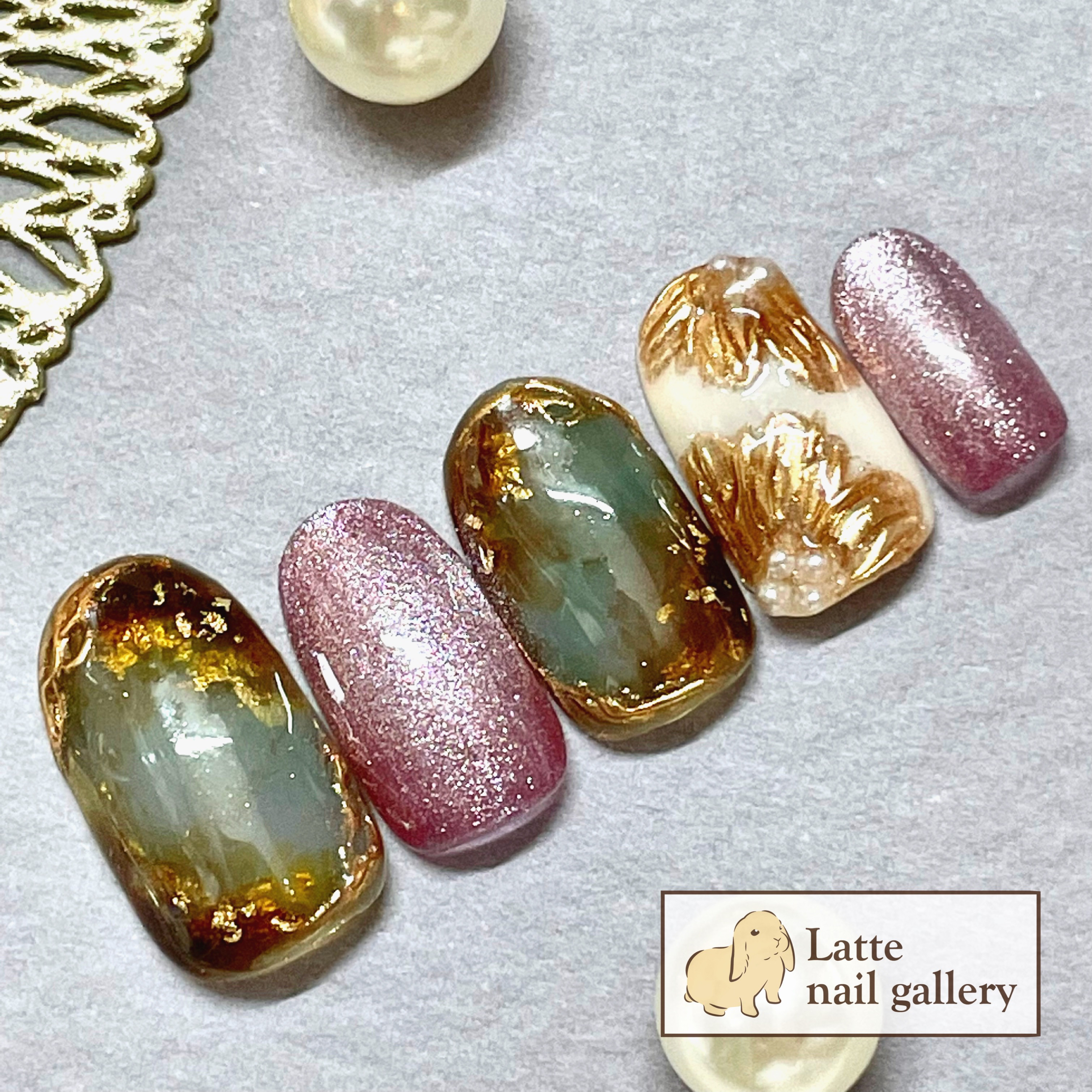 「ビンテージ」